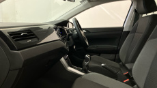 Volkswagen Polo 1.0 TSI Life 5dr Petrol Hatchback